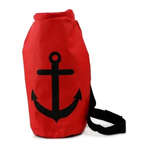 10 Liter Seesack Anker Wasserfest Trockensack in 6 Farben
