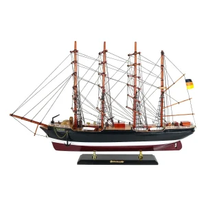 Segelschiff „PEKING“