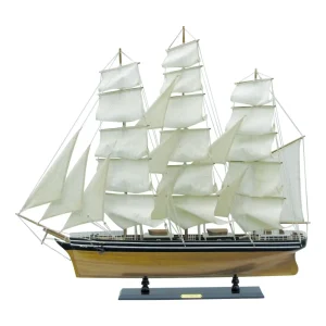 Modellschiff "Cutty Sark"