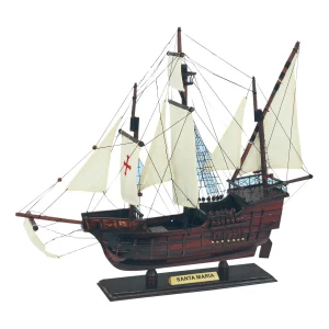 Karavelle „Santa Maria“