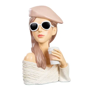 Figur Frau „Lady Adeline“
