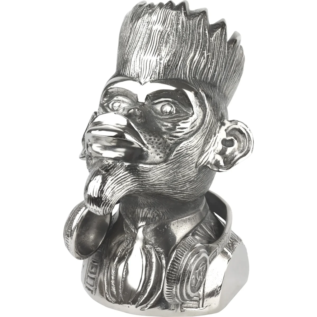 Flaschenkühler Music Monkey – Bild 2