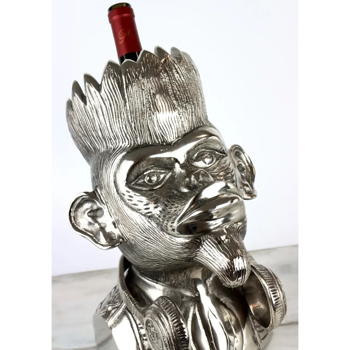 Flaschenkühler Music Monkey – Bild 3