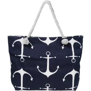 Anker Strandtasche