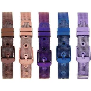 Mesh - Armband neue Edition in 5 Farben