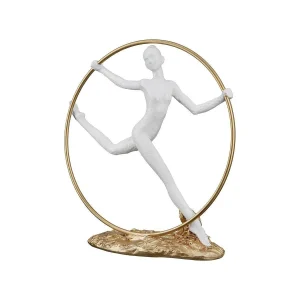 Poly Figur "Fancy"