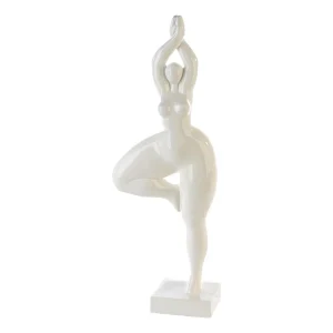 Poly Skulptur"Ballerina"