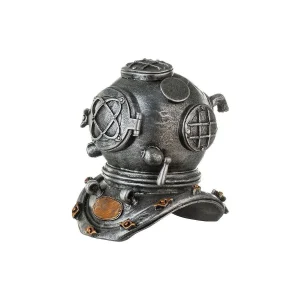 Poly Skulptur"Steampunk Hat"