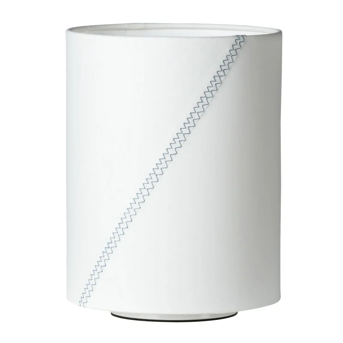Tischleuchte N°53 Traditionsschiff aus Segel – Bild 5