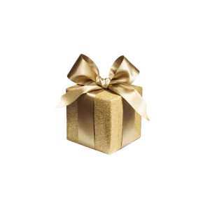 Tiziano Überraschungsbox (Weihnachts-Special)